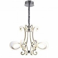 подвесная светодиодная люстра st luce aricia sl835.103.08 в Набережных Челнах