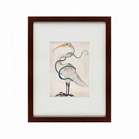 картина: heron encircled by a snake, 1700 в Набережных Челнах