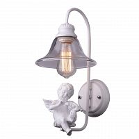 бра arte lamp amur a4288ap-1wh в Набережных Челнах