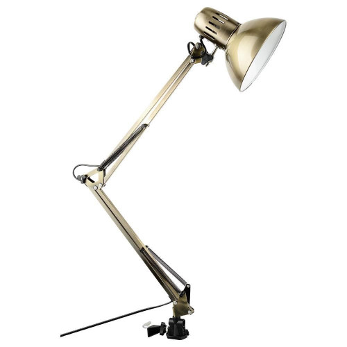 настольная лампа arte lamp senior a6068lt-1ab в Набережных Челнах