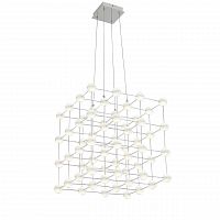 подвесной светодиодный светильник st luce atomo sl797.103.64 в Набережных Челнах