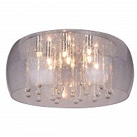потолочный светильник arte lamp lacrima a8145pl-9cc в Набережных Челнах