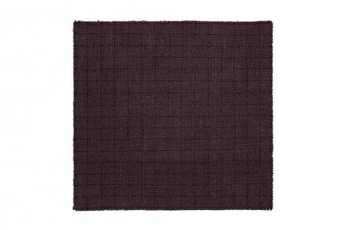 ковер waan light dark red 200x200 от gan в Набережных Челнах