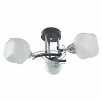 потолочная люстра toplight lia tl7380x-03bc в Набережных Челнах