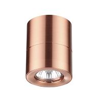 потолочный светильник odeon light copperium 3586/1c в Набережных Челнах