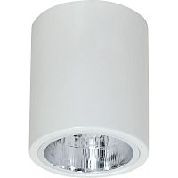 потолочный светильник luminex downlight round 7236 в Набережных Челнах