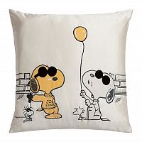 подушка снупи и вудсток snoopy & woodstock в Набережных Челнах