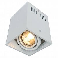 потолочный светильник arte lamp cardani a5942pl-1wh в Набережных Челнах