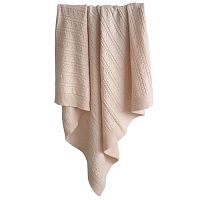 плед бежевый light в Набережных Челнах