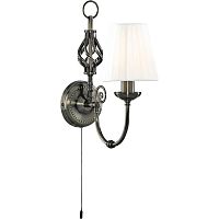 бра arte lamp zanzibar a8390ap-1ab в Набережных Челнах