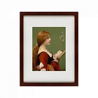 картина: jeanne la rousse, 1878 в Набережных Челнах