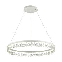 подвесной светодиодный светильник odeon light onix 4602/48l в Набережных Челнах