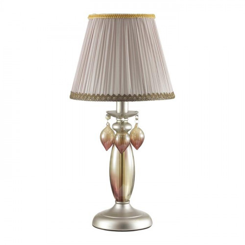 настольная лампа odeon light persia 3925/1t в Набережных Челнах