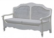 французкая лавочка mobilier de maison белая в Набережных Челнах